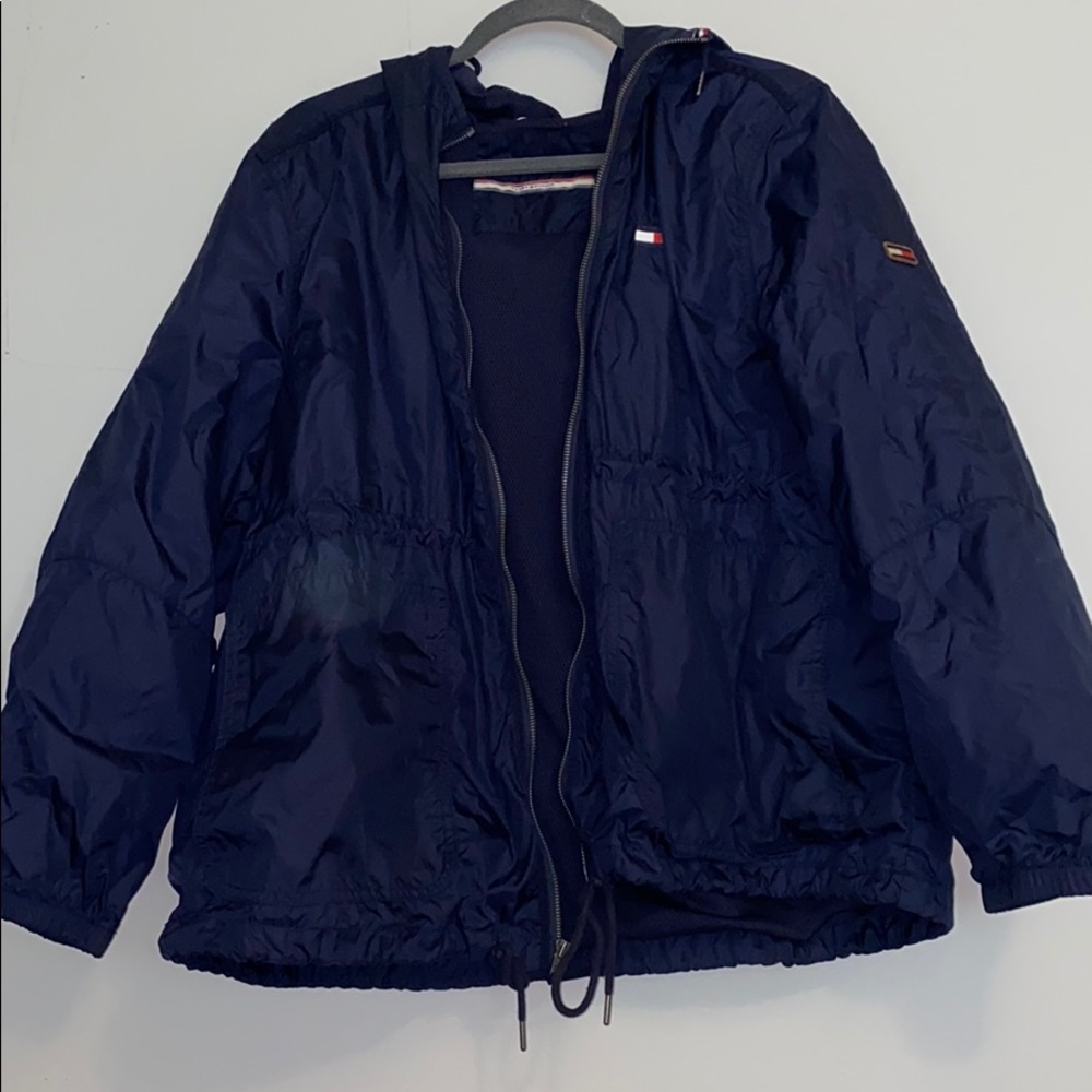 Tommy Hilfiger Windbreaker